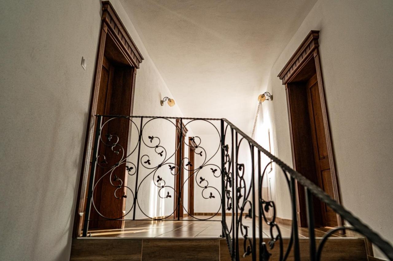 Casa Alexandra Villa Gales Eksteriør billede