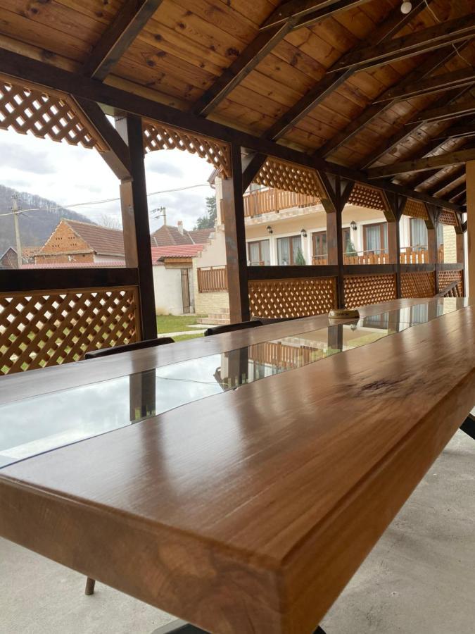 Casa Alexandra Villa Gales Eksteriør billede